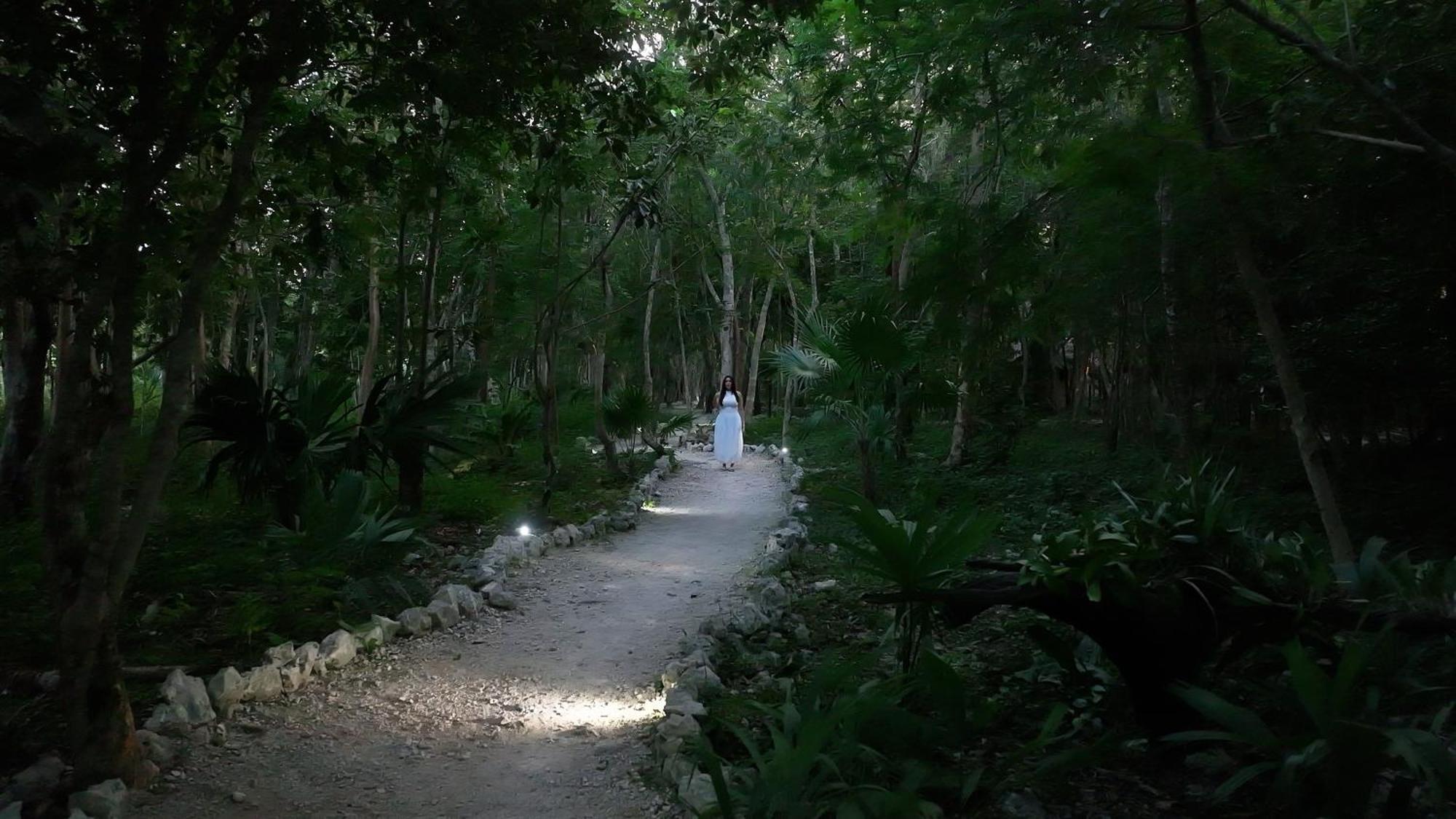 Akumal Natura Glamping Exterior foto